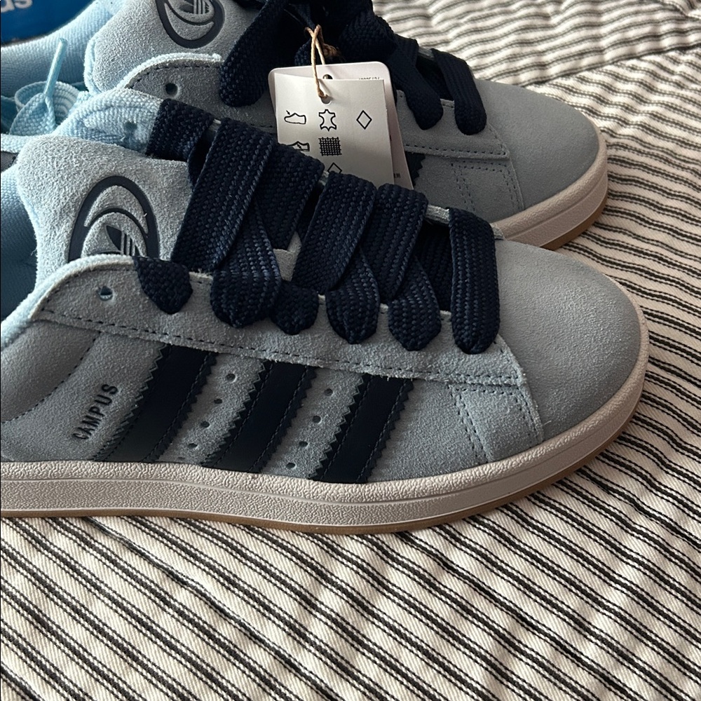 Adidas Campus 00s Sneakers - Picture 2 of 8